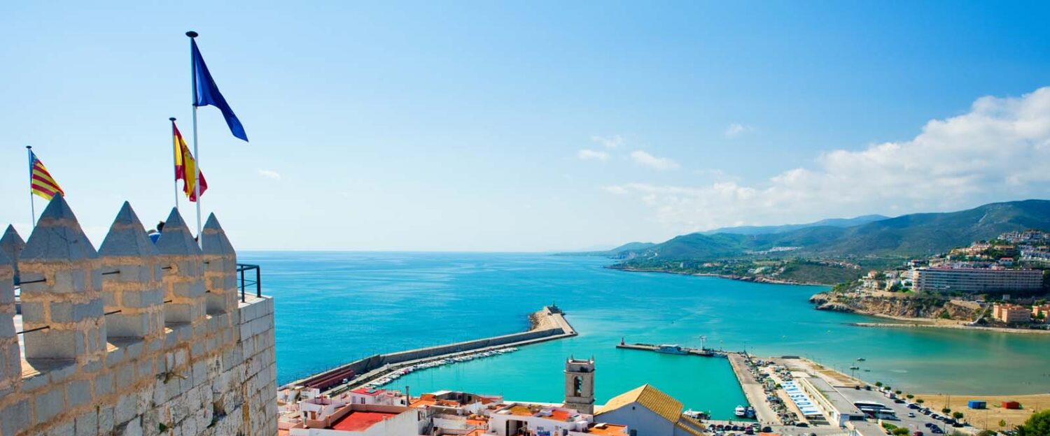 Expats and migrants' life in Europe